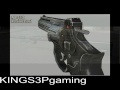 Modern Warfare 3 LEAKED MULTIPLAYER WEAPONS