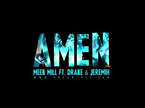 ... Mill - Amen Feat Drake & Jeremih (Dreamchasers 2) video at savevid.com