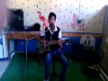 SONG A SONG WITH GUITAR ME RANG SARBATO KA TU MEETHE GHAAT KA PAANI album artwork
