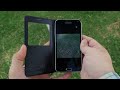 Thumbnail 2 for Samsung Galaxy S5 S-View Flip Cover Review Thumbnail 2 for Samsung Galaxy S5 S-View Flip Cover Review