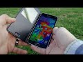 Thumbnail 3 for Samsung Galaxy S5 S-View Flip Cover Review Thumbnail 3 for Samsung Galaxy S5 S-View Flip Cover Review