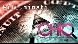 Los illuminati en  #InvestigaciónChic con @soniaalicia