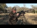Extreme Airgun Hunting - Texas Dall Sheep with the Benjamin Rogue .357