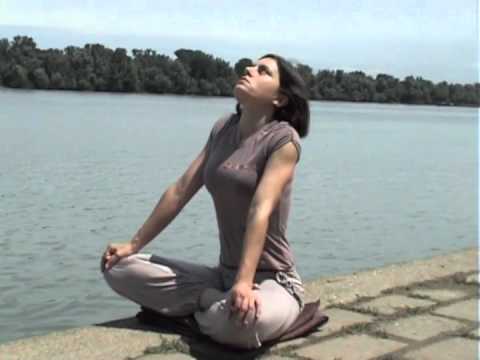 Pranayama (phần cuối)