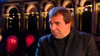 BBC Proms 2012, Gustav Mahler Jugendorchester, Gatti, Zimmermann / Wagner, Berg, R. Strauss