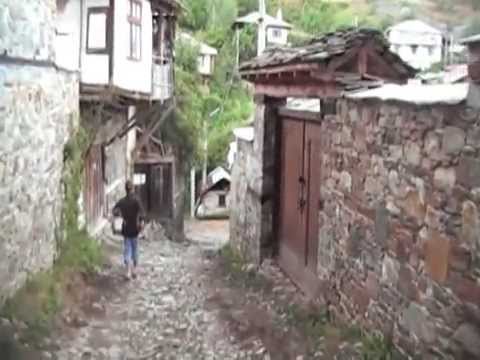 Village Dolen - Video about Village of Dolen