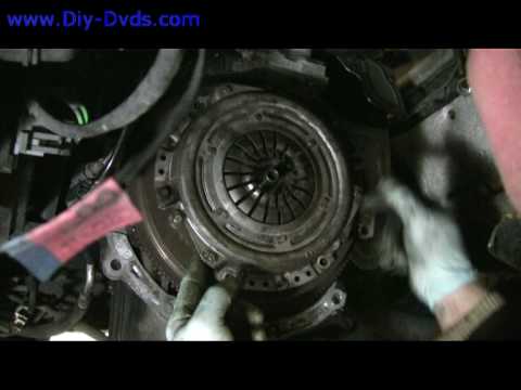 Diaphragm clutch alignment How to do it without a tool ... 2005 scion tc engine diagram 