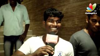 Singam 2 Public Review | Surya, Anuhka, Hansika, Hari, Santhanam, Vivek | Songs