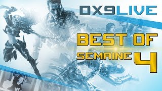 [BEST OF] Semaine 4 Dx9Live ! FUSION / RANKED LOL / BF4 / FIFA / TLOU [...]