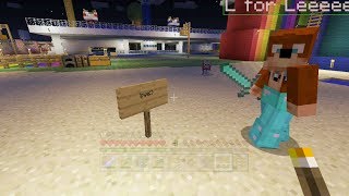 Minecraft Xbox - Water Rush [131]