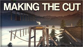 Making The Cut | "GOODBYE HAVE A GREAT TIME" (Garry's Mod)