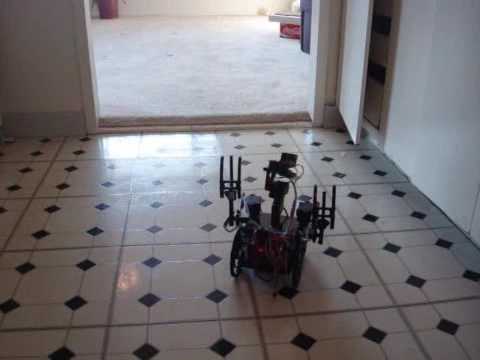 3d scanner youtube
 on Robot 3D Scanning and Mapping - YouTube