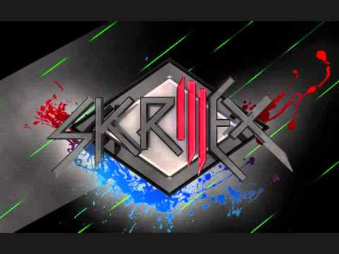 Skrillex - Scary Monsters and Nice Sprites Piano MIDI - YouTube