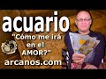 Video Horscopo Semanal ACUARIO  del 30 Noviembre al 6 Diciembre 2025 (Semana 2025-49) (Lectura del Tarot)