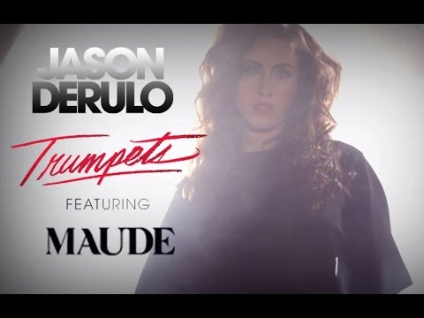 MAUDE & JASON DERULO - Trumpets