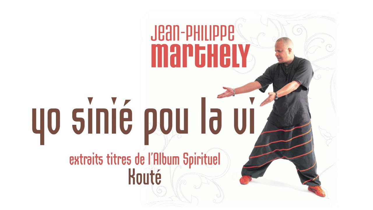Jean-Philippe Marthely and Patrick Saint-Eloi - Jean-Philippe Marthely and Patrick Saint-Eloi Jean-Philippe Marthely and Patrick Saint-Eloi - Jean-Philippe Marthely and Patrick Saint-Eloi