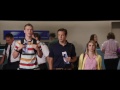 We're The Millers Official Trailer #2 (2013) - Jennifer Aniston, Jason Sudeikis Comedy HD