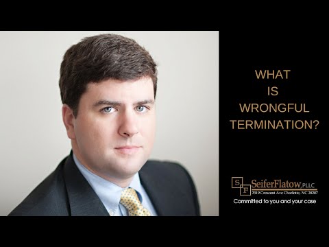 About the Author: http://www.seiferflatow.com/attorney-bios/mathew-e-flatow/  Contact the Author: 704-512-0606 or attorneycontact@seiferflatow.com  I got hurt at work, do I qualify for Workers Compensation?  Generally speaking, if you had an accident at work that led to an injury, you qualify for workers compensation in North Carolina.  Typically, an accident involves a slip, trip, fall or other untoward event.  However, simply being able to describe a specific traumatic event may be sufficient if the injury is to your back.  Also, if you suffer from a disease related to your work environment, you may qualify for workers compensation.  The law is complex and every situation deserves to be analyzed on its own merits.
