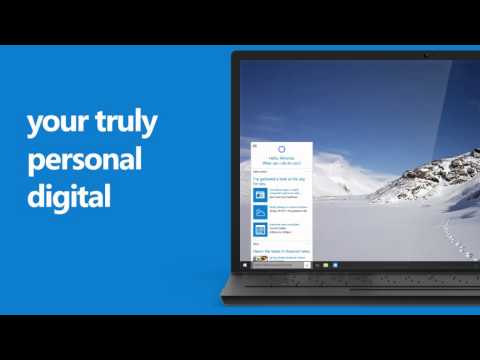 video Windows 10 Pro Retail Key
