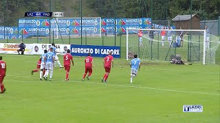 Lazio-Padova 1-1 | Highlights