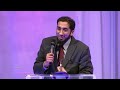 Happiness, Fun and Pleasure by Nouman Ali Khan. 2013 ICNA-MAS Convention