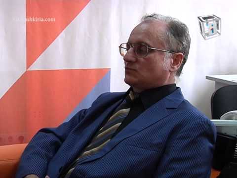 Уфимец написал книгу о судьях, прокурорах и полици