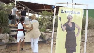 Verliefd op Ibiza Aflevering 2 2/5