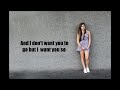 Lauren Aquilina Fools Lyric Video (HQ)