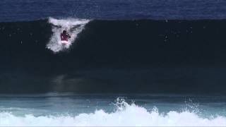 Day 2 Highlights - Billabong Pro Tahiti 2013