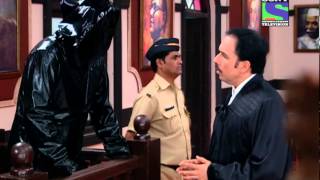 Adrushya Qatil Part 2 - Episode 248 - 18th August 2013