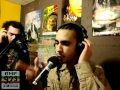 Skydone Live Listen My Soul on Radio Mille Pattes (RMP)