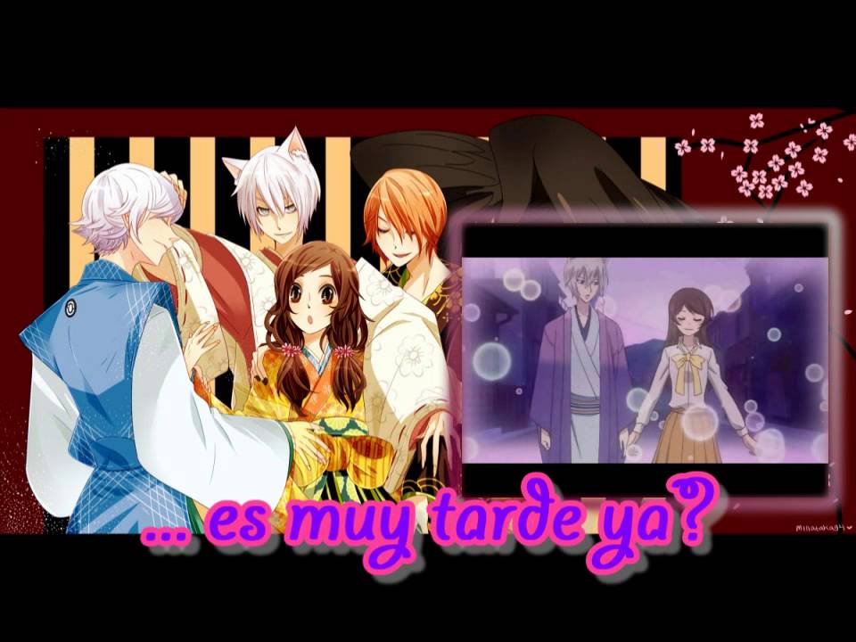 Kamisama Onegai 「神様お願い」 (fandub latino)【nyaoмι ...