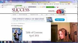 MLM Success | What You Need to Know to Achieve Success in MLM