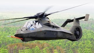 Helicopteros de combate