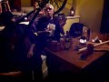 Irish Jam Session...Pub Medieval