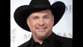 Gift Grub Garth Brooks