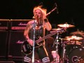 Lita Ford - Hungry (live 2011) - Youtube