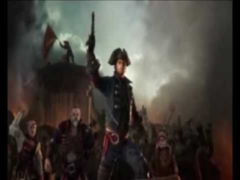 Fable III - Black Angels Young Men Dead - YouTube