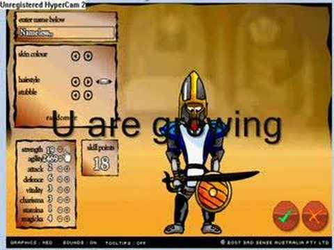 swords and sandals 3 full version hacked