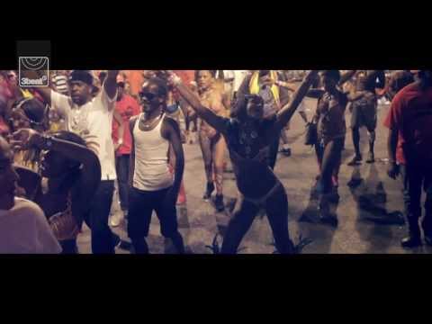 Jus Now ft. Bunji Garlin & Stylo G - Tun Up