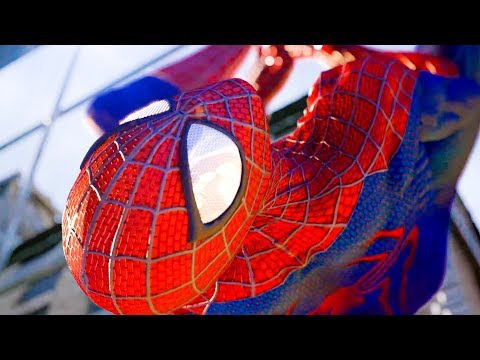 The Amazing Spider Man Hindi Dubbed Full Movie Free Download Mp4