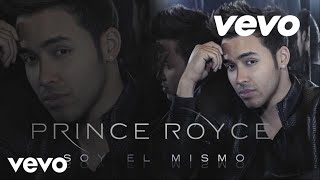 Prince Royce - Soy el Mismo (audio)