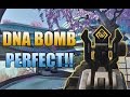 Perfect + DNA Bomb à l'HBRa3 | Greenband | Advanced Warfare Gameplay