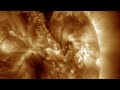 NASA | Canyon of Fire on the Sun