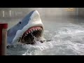 Universal Studios Orlando Jaws Ride HD POV (FULL RIDE) Last day!