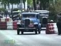 Voitures Rétro : Les Cinq Litres du Mans 2010