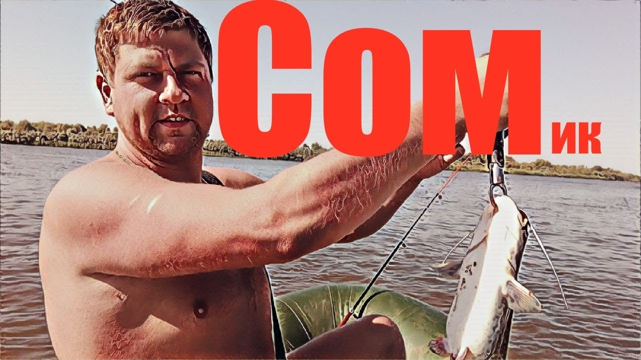ловим сома на троллинг видео ловим сома на троллинг видео