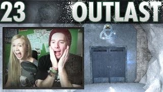 CATY SPIELT WIEDER & SOFORT TODESSCHREI! - Outlast #23 | ungespielt