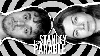 SUA VIDA É UMA MENTIRA!!! - The Stanley Parable #02