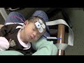 Newborn Hearing Testing Screening (OAE and ABR)
